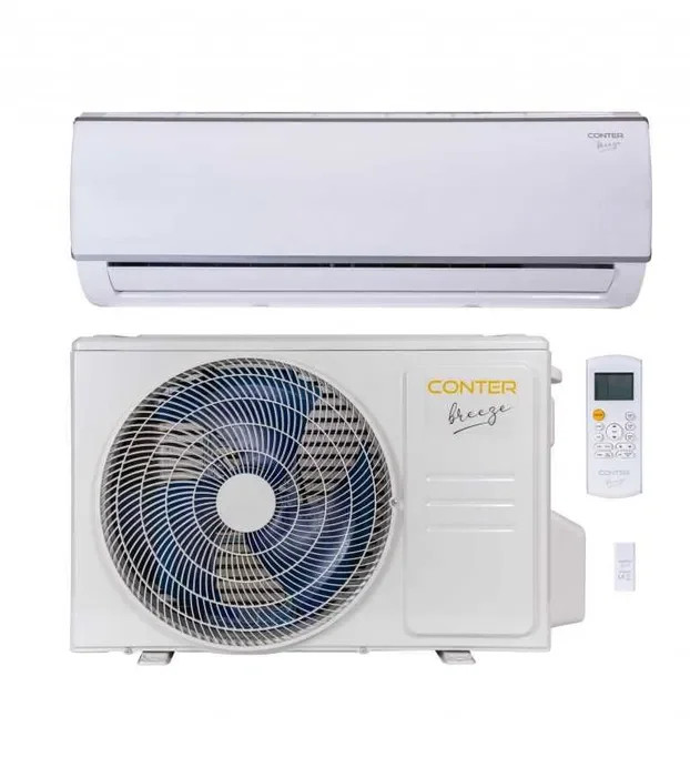 Aer conditionat inverter control WiFi CONTER BREEZE 18000 BTU 